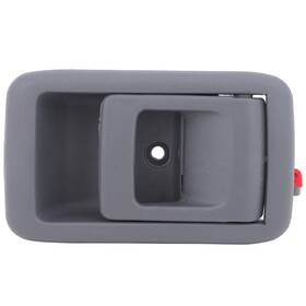 I803443s01 Imcarparts Left Driver Lh Door Handle Fits Toyota Tacoma 2001-04 Front And Rear Interior