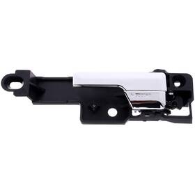Ic12160609ps Imcarparts Interior Door Handle Front Left For 2006-11 Fusion Mkz Milan Chrome Inside