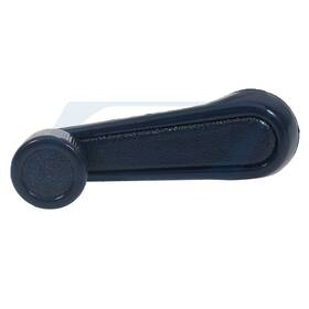 Ic825595ps09 Imcarparts 4x Window Crank Handle For Toyota P/u Tacoma T100 Truck 4runner Van