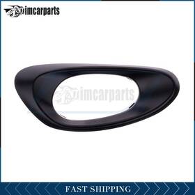 Im121632s01 Imcarparts Door Handle Trim Interior Inside Front Right For 02-09 Chevy Trailblazer