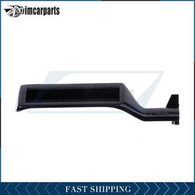Im121653s01 Imcarparts Inside Door Handle Passenger Right Hand Rear Or Front For 1987 -1996 Ford Black