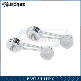 Im825604s01 Imcarparts Interior Left And Right Window Crank Handle 2x For Ford Pickup Truck