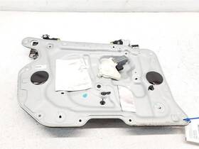 80721jj50b Infiniti 125-50369l 14 Q60 Coupe Driver Front Window Regulator Oem