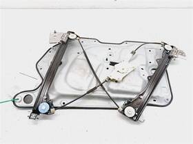 80721jj50a Infiniti 125-50443l 09-15 G37/q60 Conv. Driver Door Window Regulator Oem