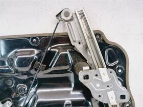 80720am811 Infiniti 125-58974r 03-07 G35 Coupe Passenger Front Window Regulator Oem
