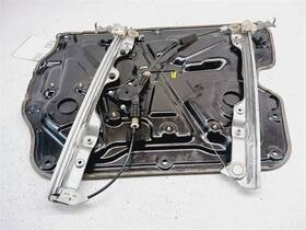 80720eh11a Infiniti 125-59195l 06-08 M35/m45 Passenger Front Window Regulator With Motor Oem