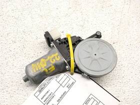 80731-jm10a Infiniti 125.in1p11 08-13 Ex35/ex37 14-17 Qx50/qx70 Front Driver Window Regulator Oem