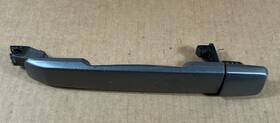 129-50564 Infiniti 2011 G37 G37x Rear Left Driver Side Exterior Door Handle Oem