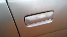 129-51609r Infiniti Passenger Door Handle Exterior Assembly Fits 00-03 Qx4 266884