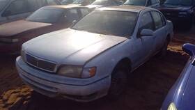 135-58290al Infiniti Driver Left Rear Window Regulator Thru 9/95 Fits 95-96 Maxima 211579 135-58290al Infiniti Driver Left Rear Window Regulator Thru 9/95 Fits 95-96 Maxima 211579