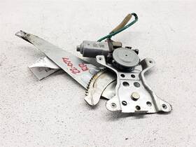 82720cm30a Infiniti 135-58577r 03-06 G35 Sedan Rear Passenger Door Window Regulator Oem 82720cm30a Infiniti 135-58577r 03-06 G35 Sedan Rear Passenger Door Window Regulator Oem