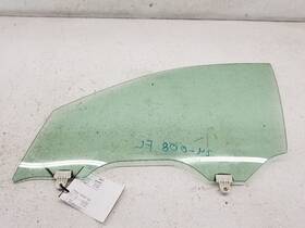 803014ga0a Infiniti 227.in1m14 14-18 Q50 Front Driver Door Glass Oem
