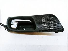 229.in1m07 Infiniti 2007 G35 Passenger Right Front Door Handle