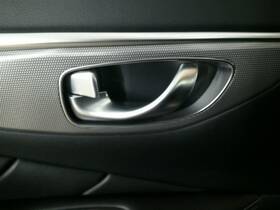 1044494541 Infiniti 229.in1m16 Q50 2016 Door Handle Interior
