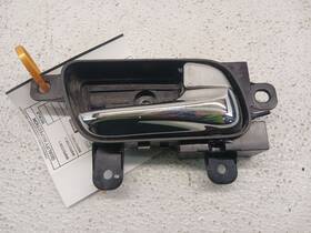 80670-jk000 Infiniti 229.in1o09 08-13 G37 Coupe Passenger Interior Door Handle Chrome Oem