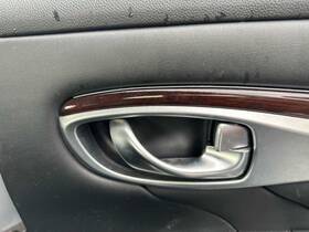 Infiniti 229.in1q18 Interior Inner Door Handle Passenger Right Rear 2015 16 17 18 19 Q70