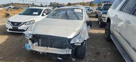 229.in1t16 Infiniti Qx50 2016 Door Handle Interior 27229808