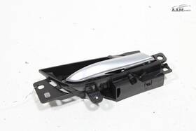 80670-5na0b Infiniti 264235na0a 2019-2021 Qx50 Rear Right Side Interior Door Handle Oem