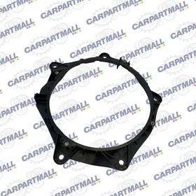 284082-001 Infiniti 2003-2008 G35 Front Left Side Driver Speaker Cover Bezel Oem
