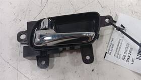 709.in1o10 Infiniti G37 Door Handle Left Driver Front Interior Inside 2009 2010 2011 2012