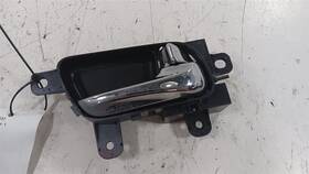 710.in1o10 Infiniti G37 Door Handle Right Passenger Front Interior Inside 2009 2010 2011 2