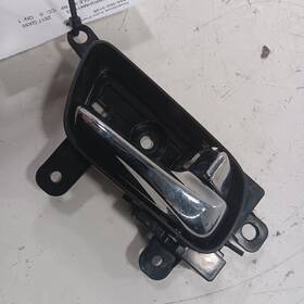 710.in1t17 Infiniti Qx50 Door Handle Right Passenger Front Interior Inside 2017 2016 2015
