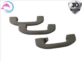 73940-ea010 Infiniti 2003 - 2008 Oem Fx35 Interior Roof Grip Handle Bar Set 3