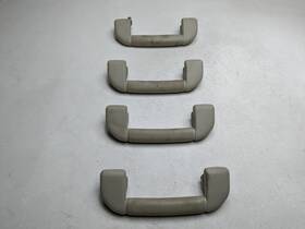 73940-eg010 Infiniti 06 - 10 M35 Oem Interior Grab Bar Handle Set Front And Rear Upper Roof