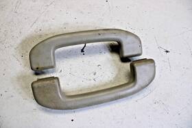 73940-jl00a Infiniti Oem G37 Q60 Coupe Front Interior Overhead Grab Grip Roof Handle Pair