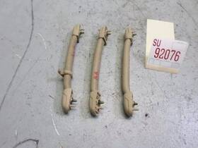 7394011y00 Infiniti Grab Handle J30 1993 1997 Driver Passenger Side Front Rear Roof Inner Grip Oem