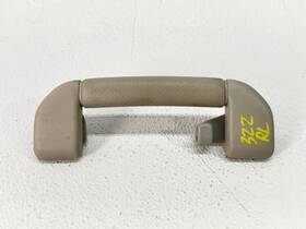 739401la4b Infiniti 14-24 Qx80 Rear 2nd Row Left Lh Driver Side Roof Grip Grab Handle Oem