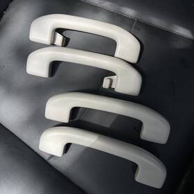 739403ws0a Infiniti Roof Headliner Interior Grab Bar Handle Set Of 4 Oem Q50 2016 - 2024