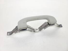 739403ws2a Infiniti 16-23 Q50 Front Right Rh Roof Upper Grab Grip Handle With Bracket Oem