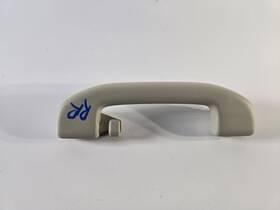 73940jn21a Infiniti 2008 2012 Ex35 Ex37 Qx50 Right Passenger Rear Roof Grip Grab Handle Oem