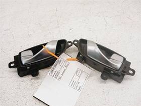 80670-1ma1c Infiniti 14-22 Q50 Interior Door Handle Pair Rh/lh Oem 80670-1ma1c Infiniti 14-22 Q50 Interior Door Handle Pair Rh/lh Oem