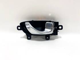 80670-5ca0b Infiniti 17-22 Q50 Front Right Pass Side Door Interior Inside Pull Handle Oem