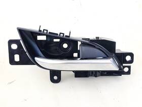 80670-5na0b Infiniti 19-24 Qx50 Qx55 Front Right Rh Side Door Interior Open Pull Handle Oem