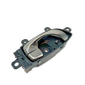 80670-6he0a Infiniti Q50 Front Or Rear Passenger Side Door Interior Handle 2017 - 2020 Oem