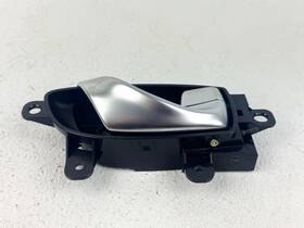 80670-6hh0a Infiniti 17-20 Q50 Rear Right Rh Pass Side Inside Interior Door Handle Oem