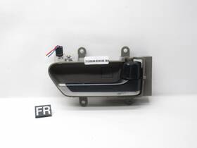 80670cg010 Infiniti 2003-2008 Fx35 Fx45 Front Right Door Interior Handle Oem