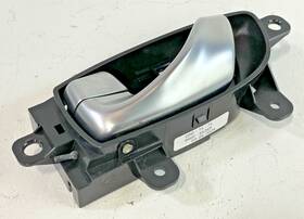 80671-1ma0b Infiniti 13-22 Q50 Q60 M37 M56 M35h Front Left Side Interior Door Handle # 85269