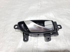80671-1ma1c Infiniti 14-23 Q50 Q60 Rear Left Lh Driver Side Door Interior Open Handle Oem