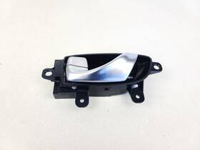 80671-3ja0a Infiniti 13-20 Jx35 Qx60 Front Left Driver Side Door Inside Interior Handle Oem