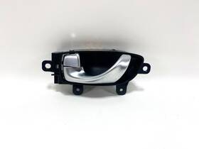 80671-5ca0b Infiniti 17-22 Q50 Rear Left Driver Side Door Interior Inside Pull Handle Oem
