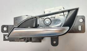 80671-5na0a Infiniti 19-24 Qx50 Qx55 Rear Left Lh Side Door Interior Open Pull Handle Oem