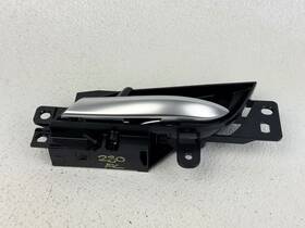 80671-5na8b Infiniti 22-25 Qx60 Front Left Lh Driver Side Interior Door Pull Handle Oem