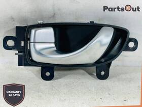 80671-6he0a Infiniti 17-20 Q50 Rear Left Lh Driver Side Door Interior Open Pull Handle Oem