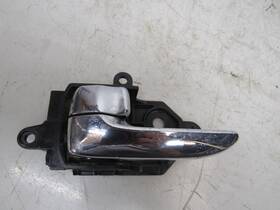 80671ar000 Infiniti Door Handle Q45 2002 2006 Left Driver Rear Back Interior Opening Lever
