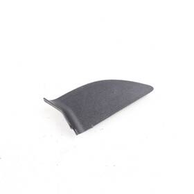 80683eg000 Infiniti 2006 M35 Left Rear Interior Door Handle Cap Cover Oem
