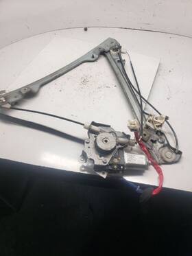 80720cl70b Infiniti Passenger Right Front Window Regulator Fits 04-08 Fx Series 1083930